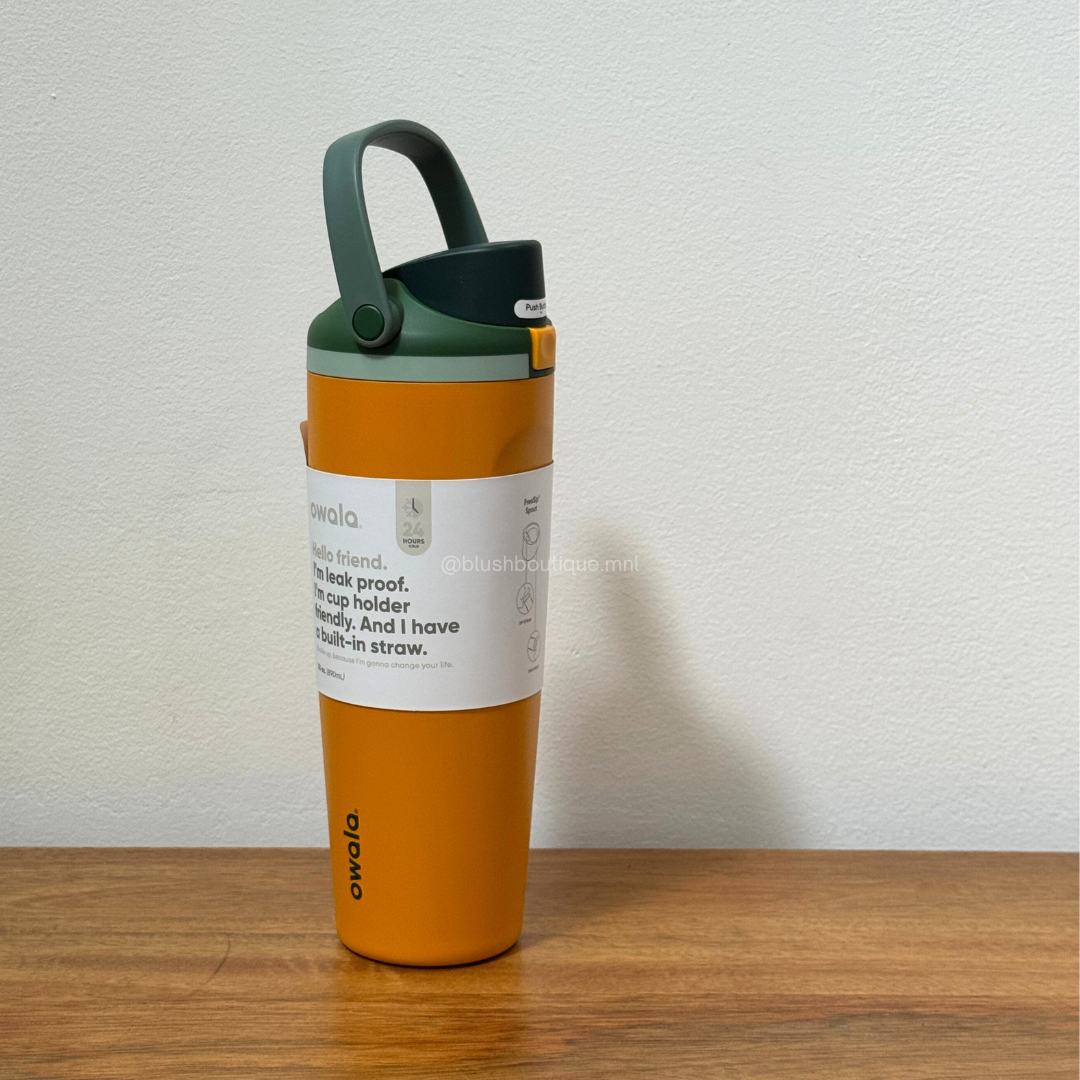 Owala FreeSip Sway 40oz