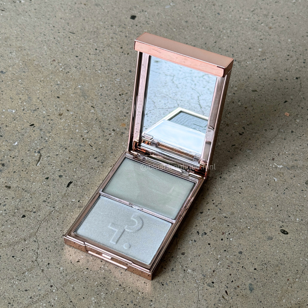 Patrick Ta Major Glow Crème & Powder Highlighter Duo