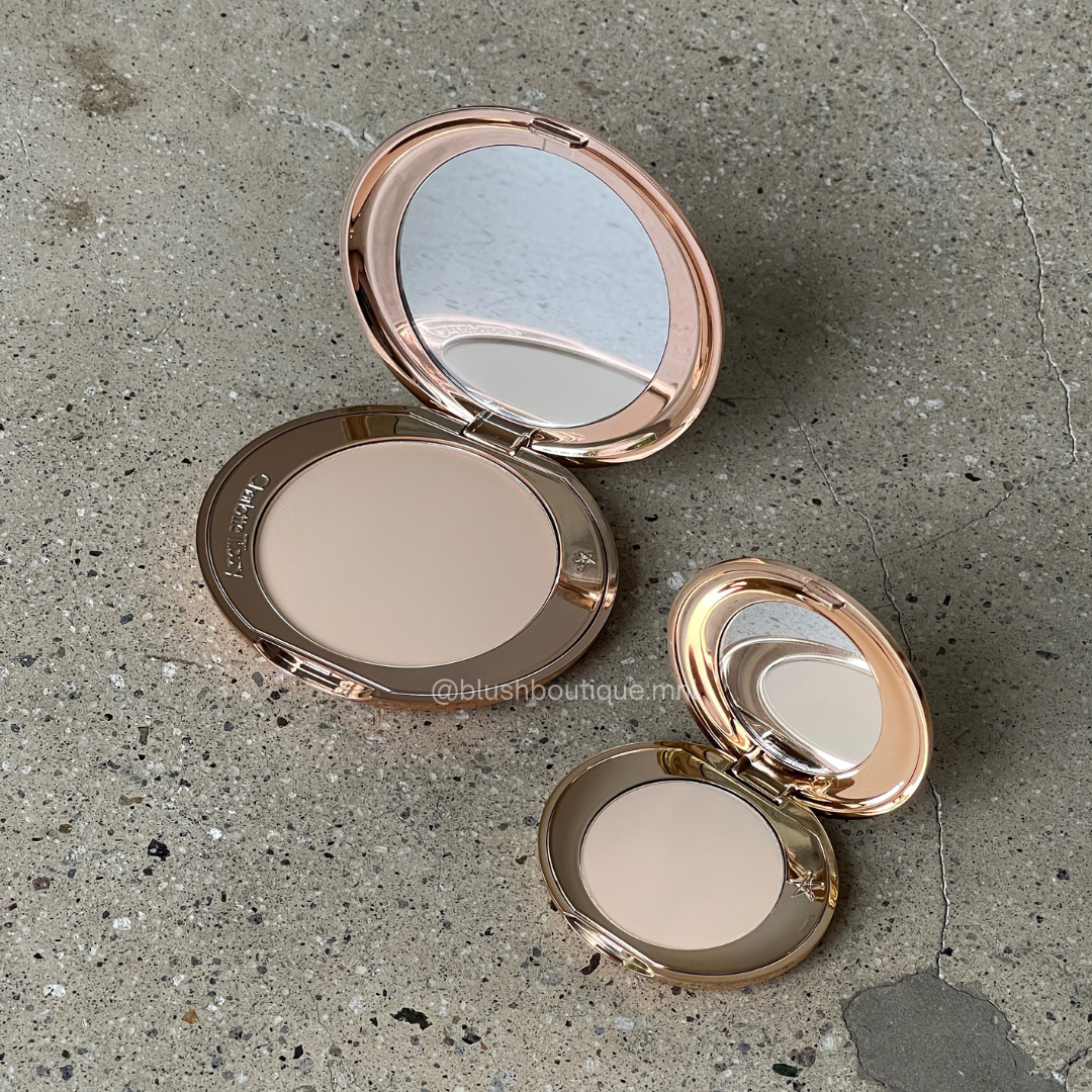 Charlotte Tilbury Airbrush Flawless Finish Setting Powder