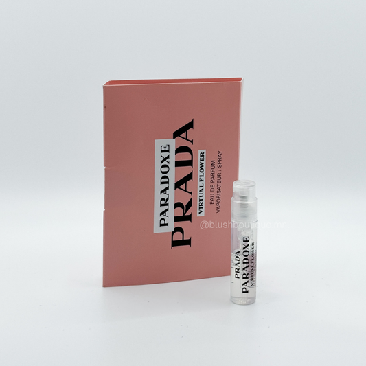 Prada Paradoxe Eau de Parfum 1.2ml