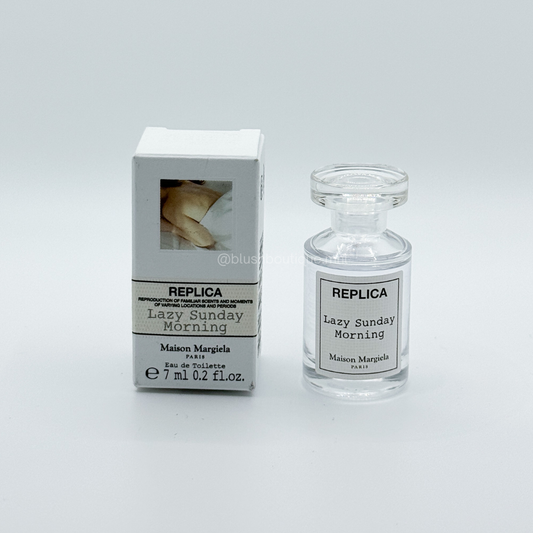 Maison Margiela Replica Lazy Sunday Morning 7ml