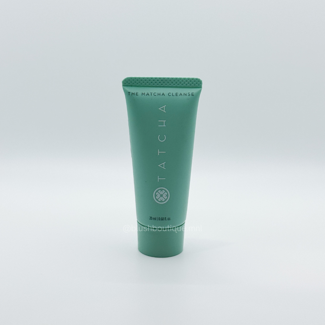 Tatcha The Matcha Cleanse 20ml