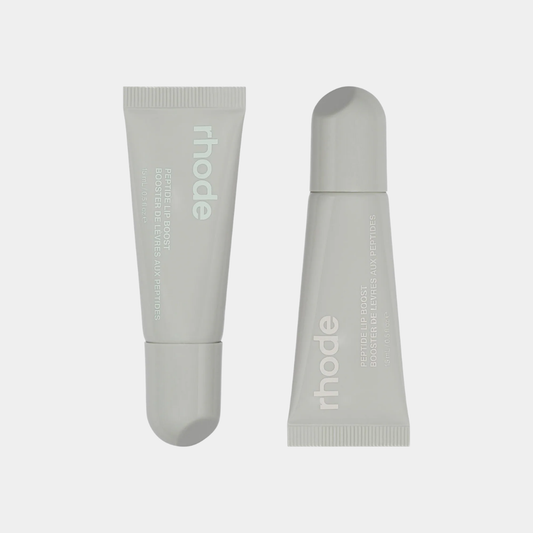Rhode Peptide Lip Boosting Lip Mask