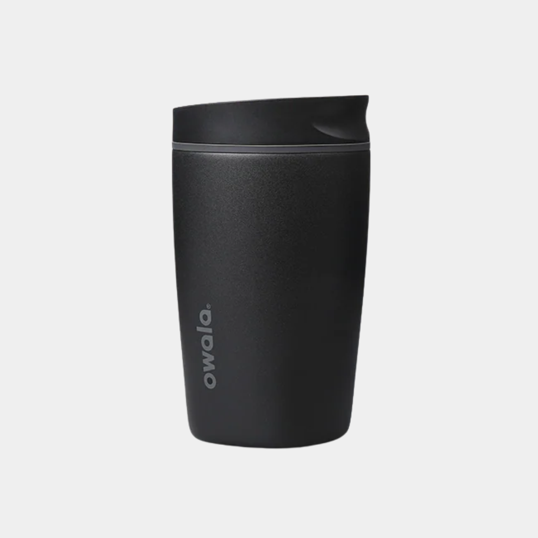 Owala SmoothSip Slider CERAMIC 12oz