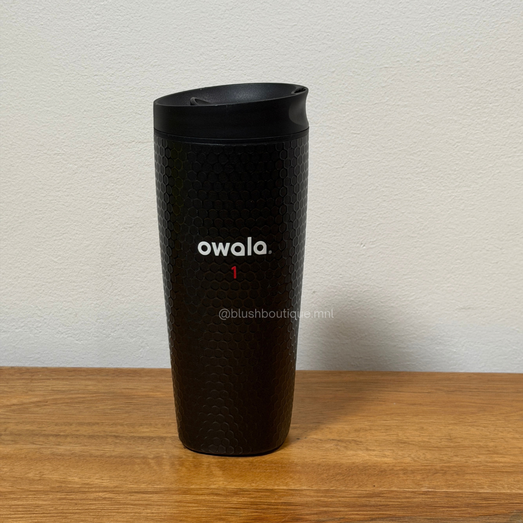 Owala Golf Collection
