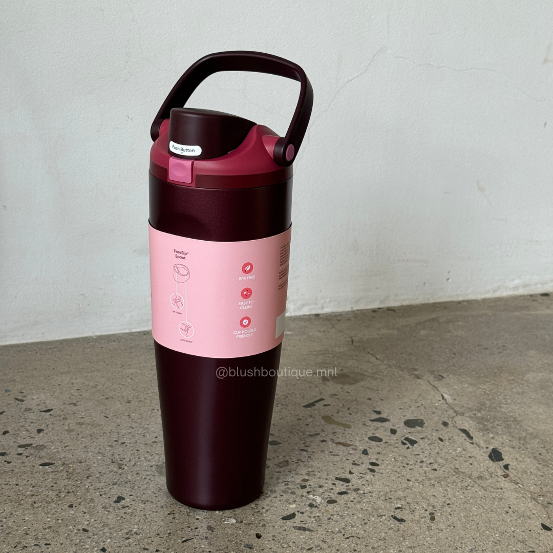 Owala FreeSip Sway 40oz
