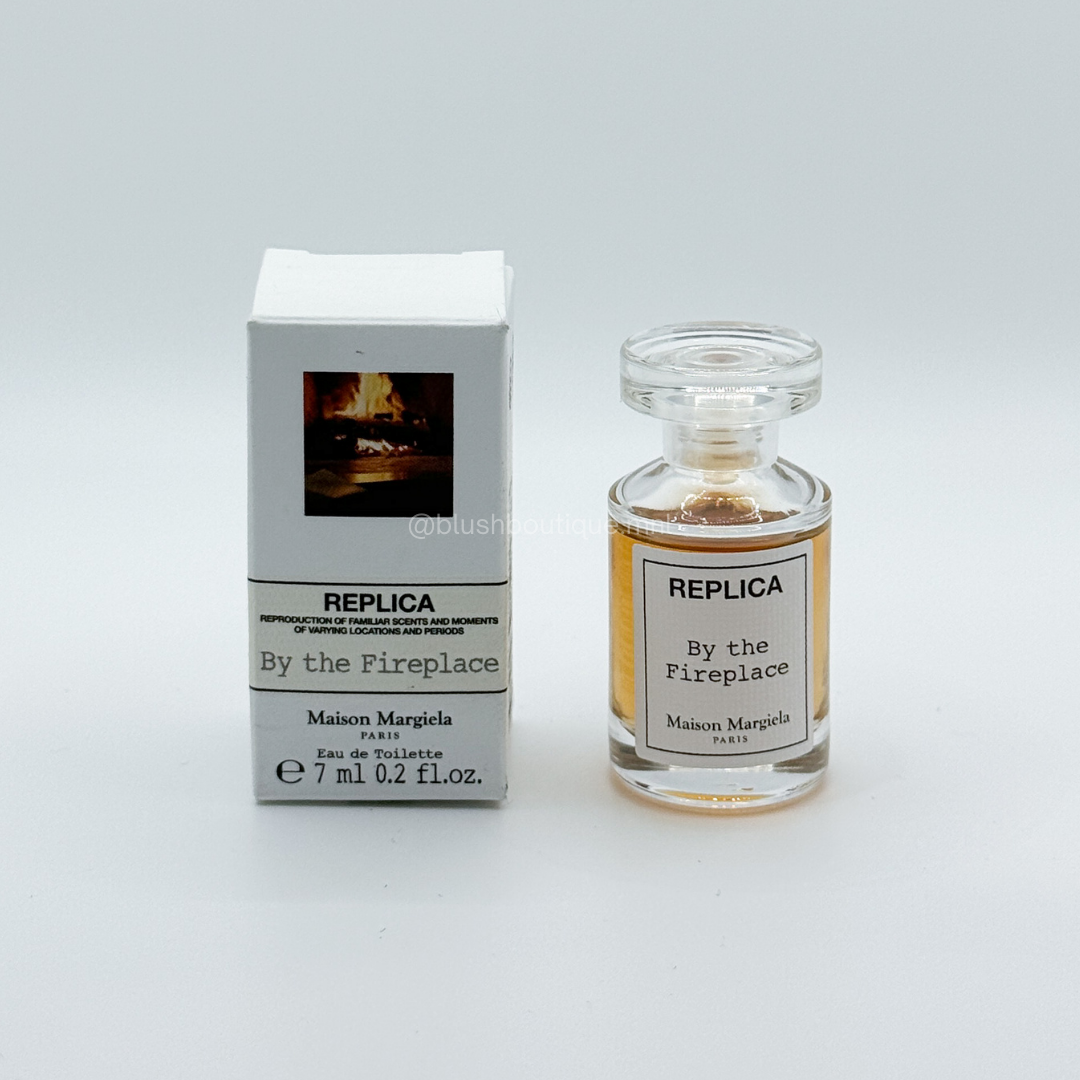 Maison Margiela Replica By the Fireplace 7ml