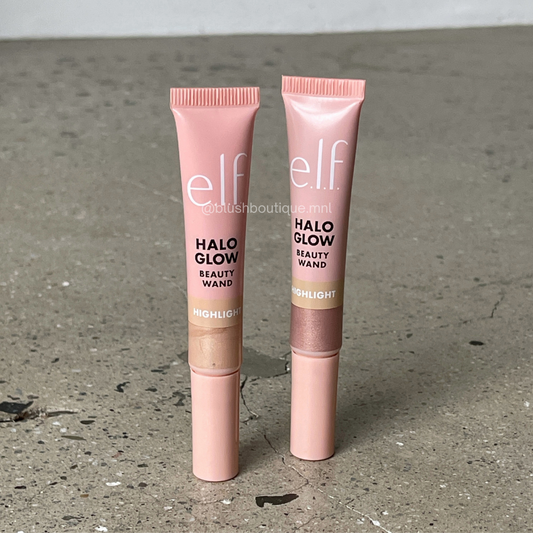 Elf Cosmetics Halo Glow Highlight Beauty Wand