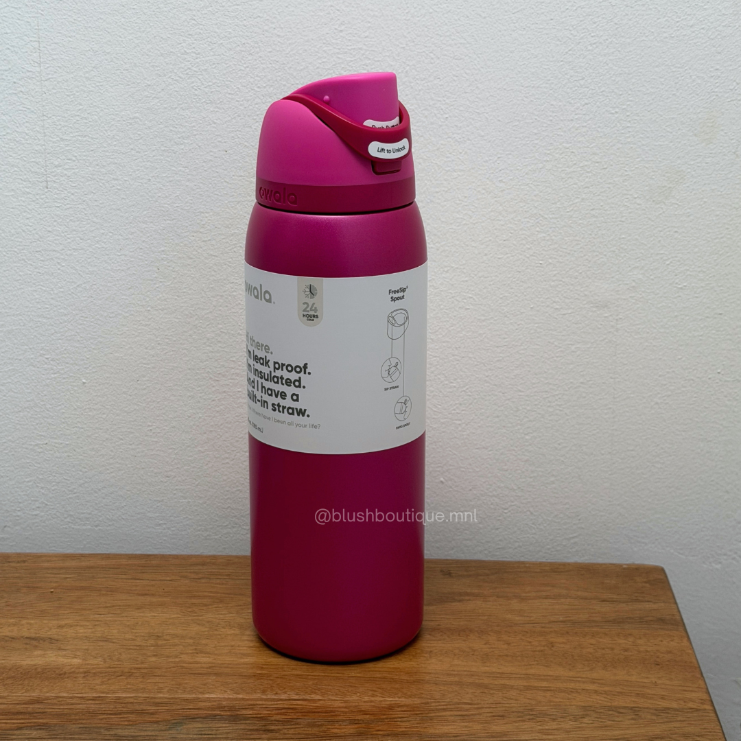 Owala FreeSip 40oz