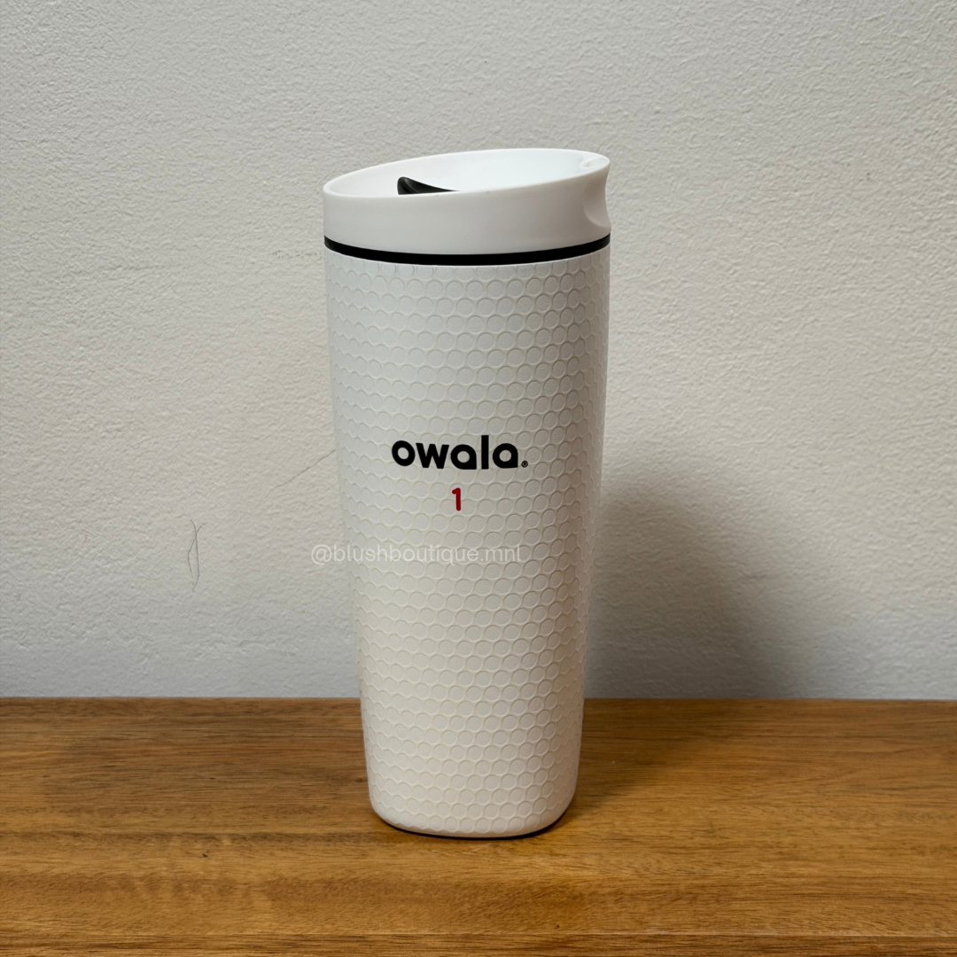 Owala Golf Collection