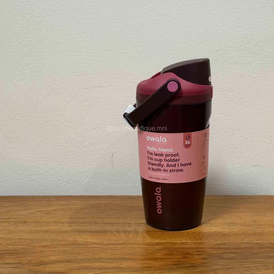 Owala FreeSip Sway 18oz