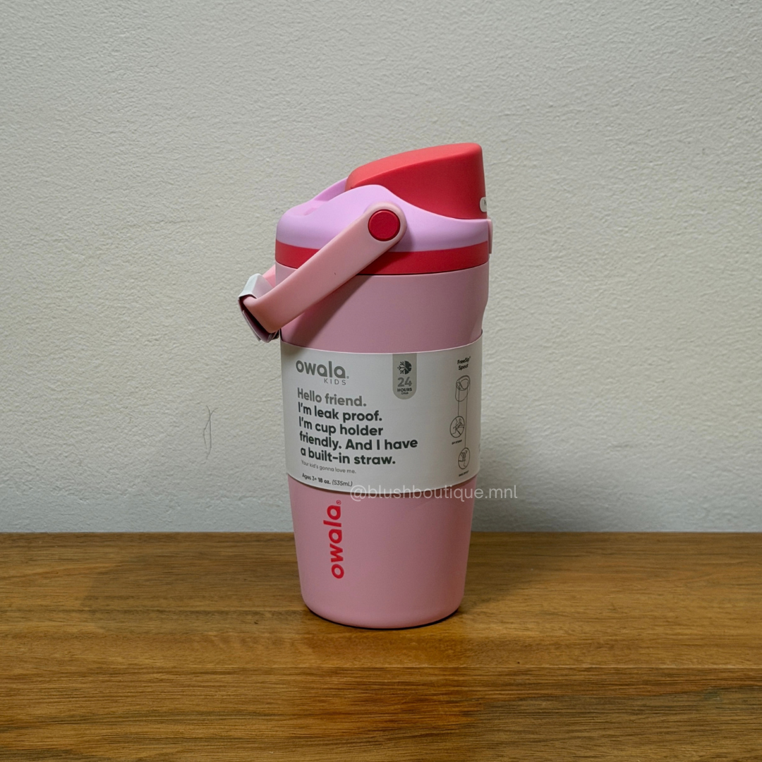 Owala FreeSip Sway 18oz