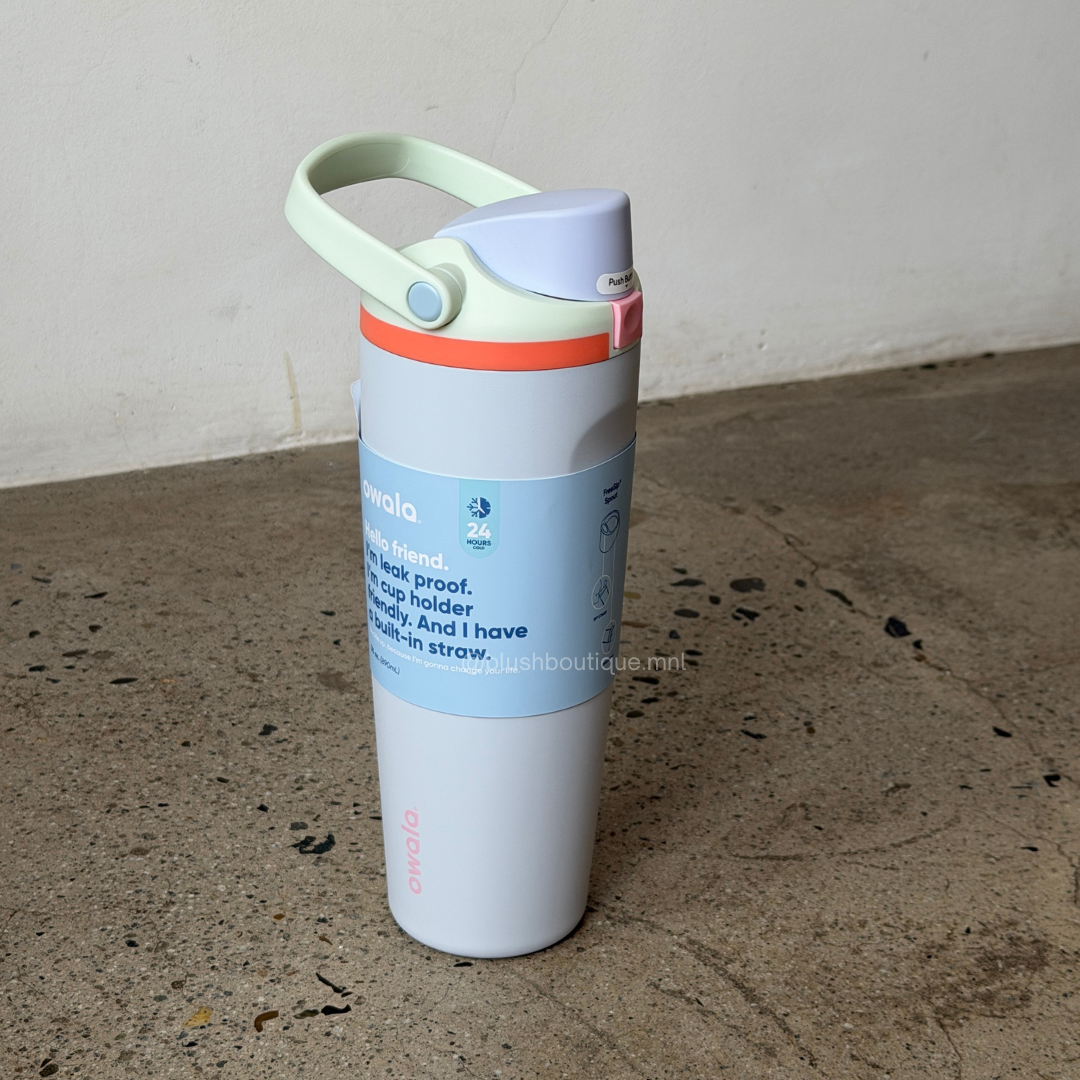 Owala FreeSip Sway
