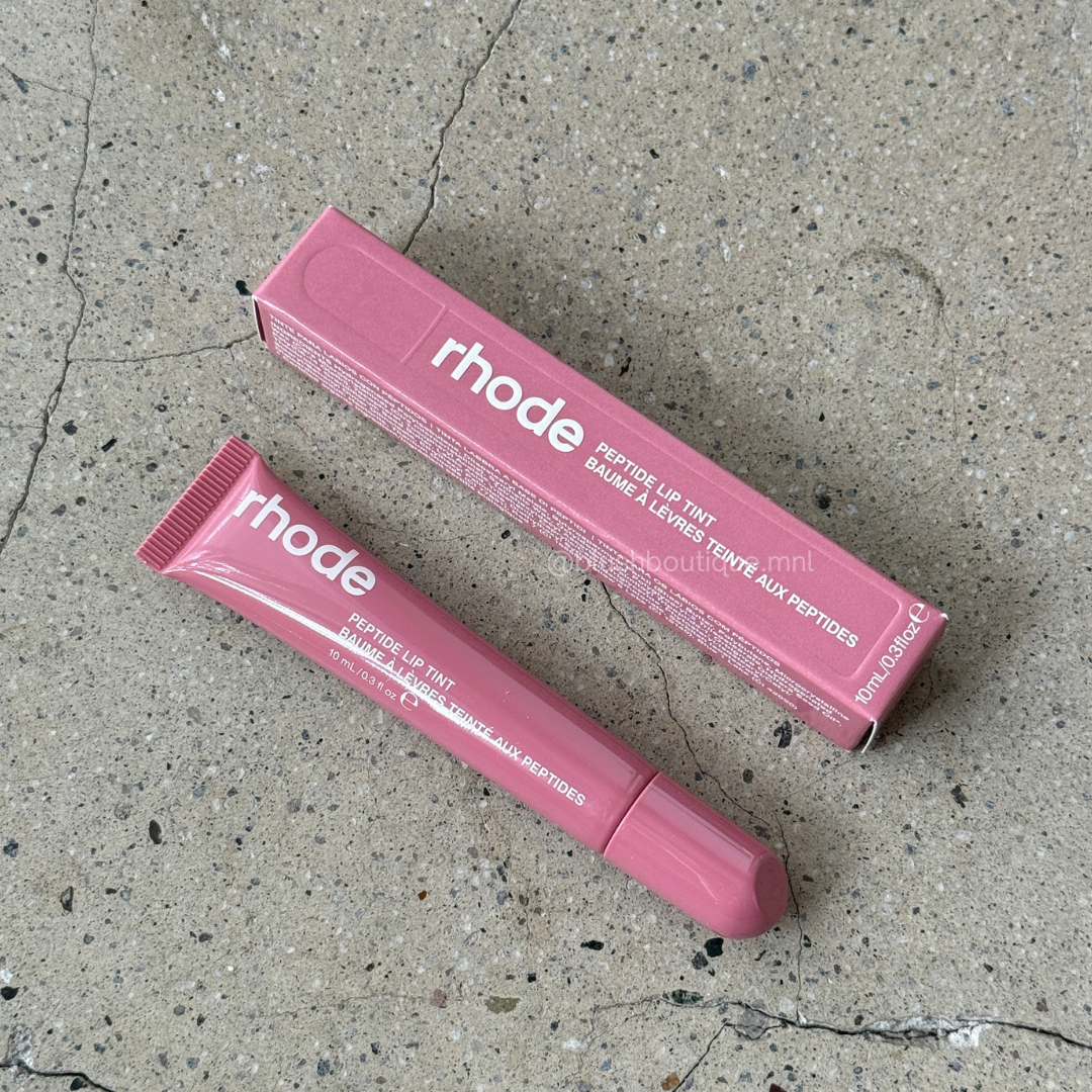 Rhode Summer Peptide Lip Tint