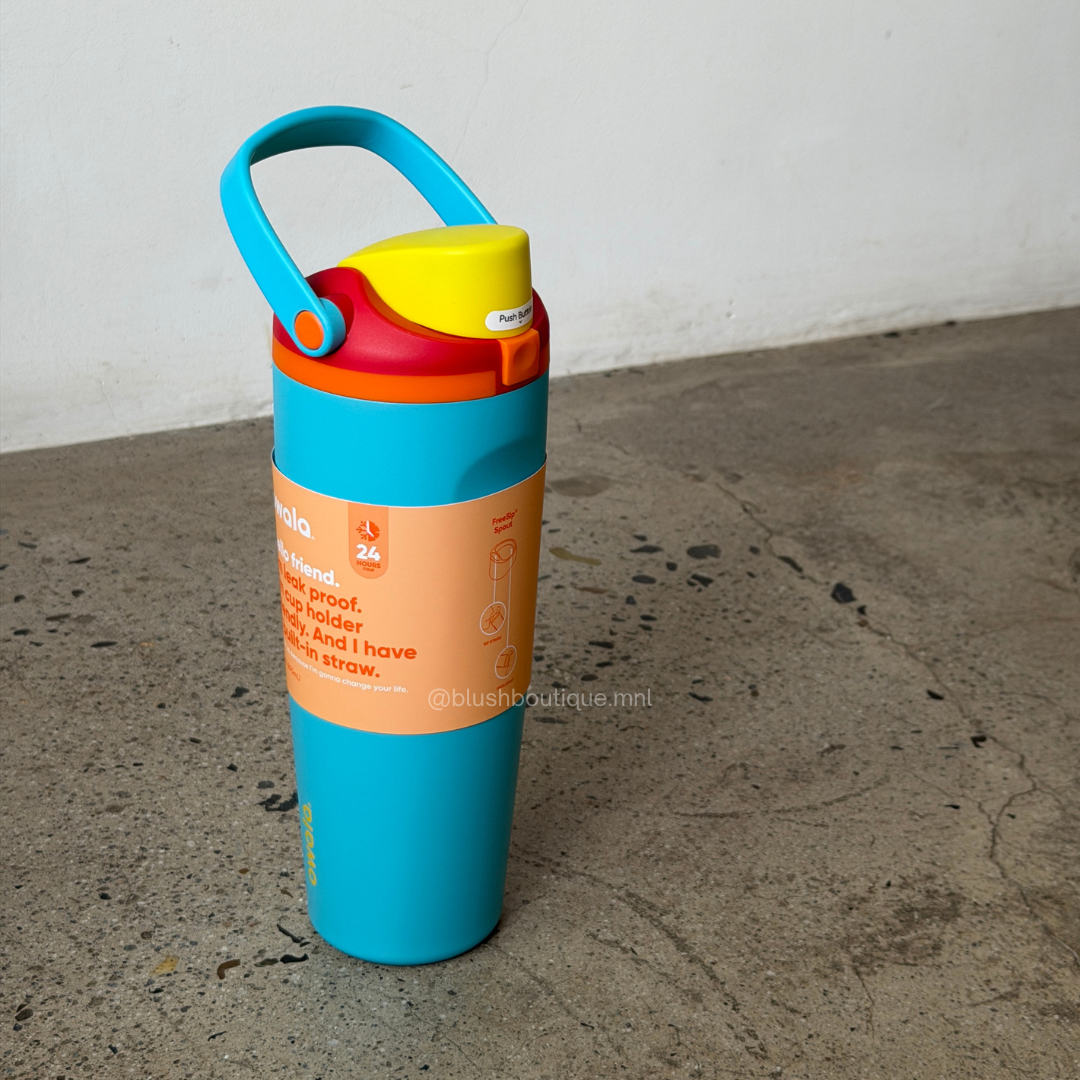 Owala FreeSip Sway 40oz