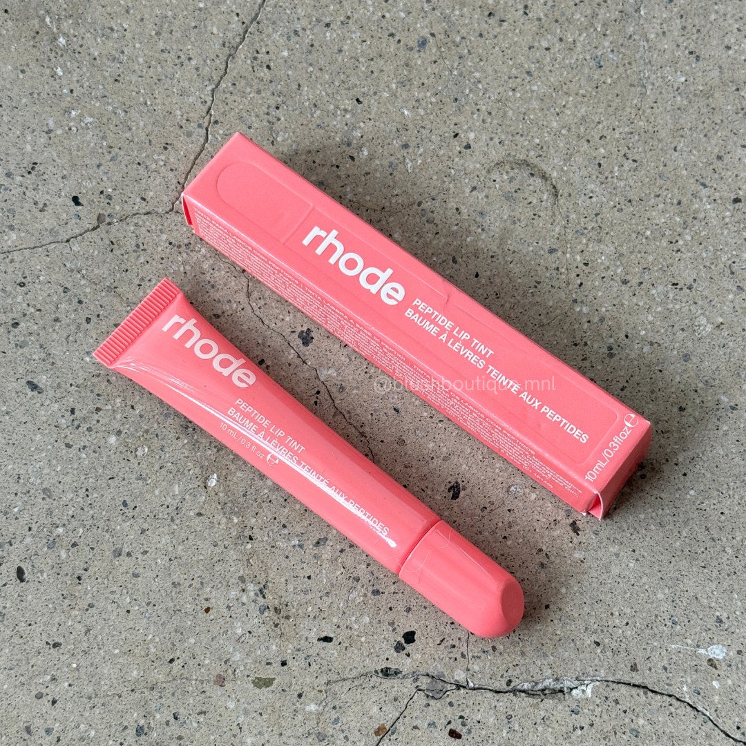 Rhode Summer Peptide Lip Tint