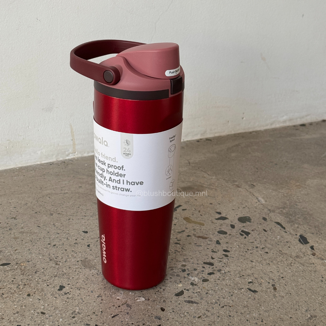 Owala Holiday Collection