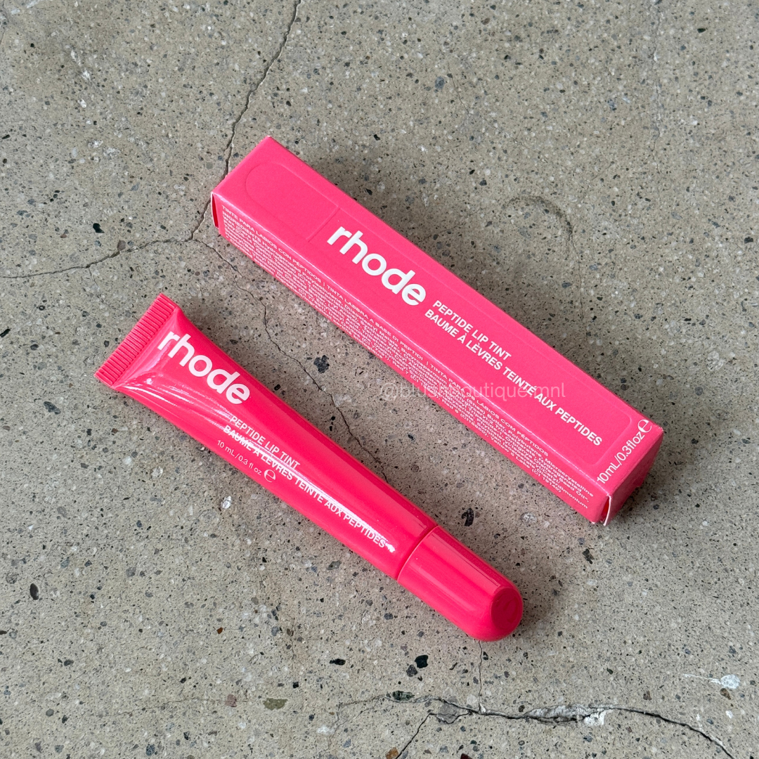 Rhode Summer Peptide Lip Tint