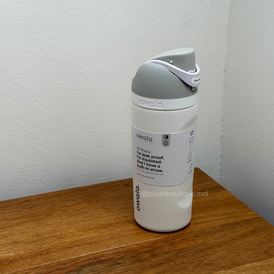 Owala Kids' FreeSip 16oz