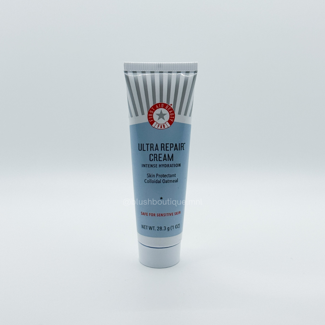 First Aid Beauty Ultra Repair Cream 28.3g