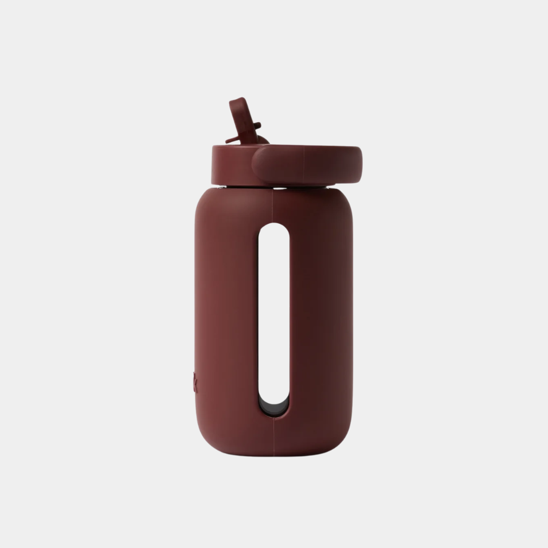 Bink Mini Bottle Flip Cap 17oz