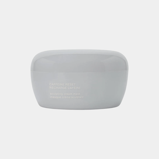 Rhode Caffeine Reset Sculpting Cream Mask