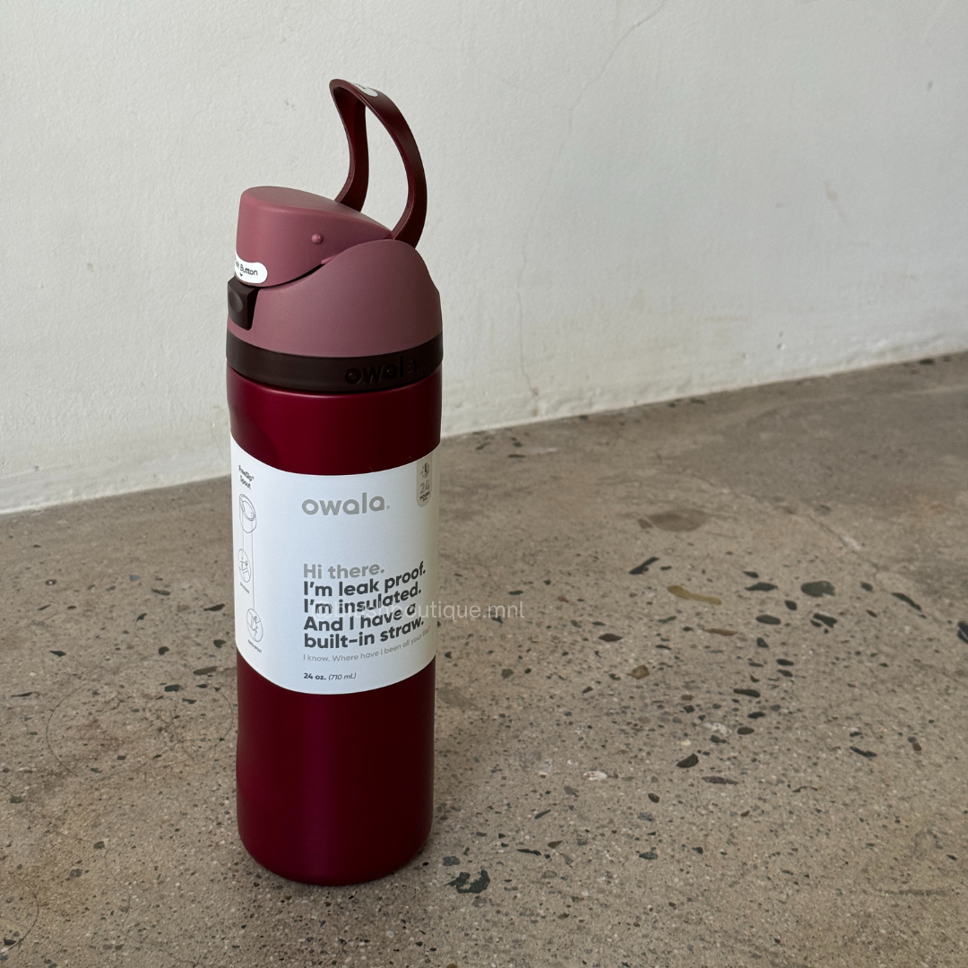 Owala Holiday Collection