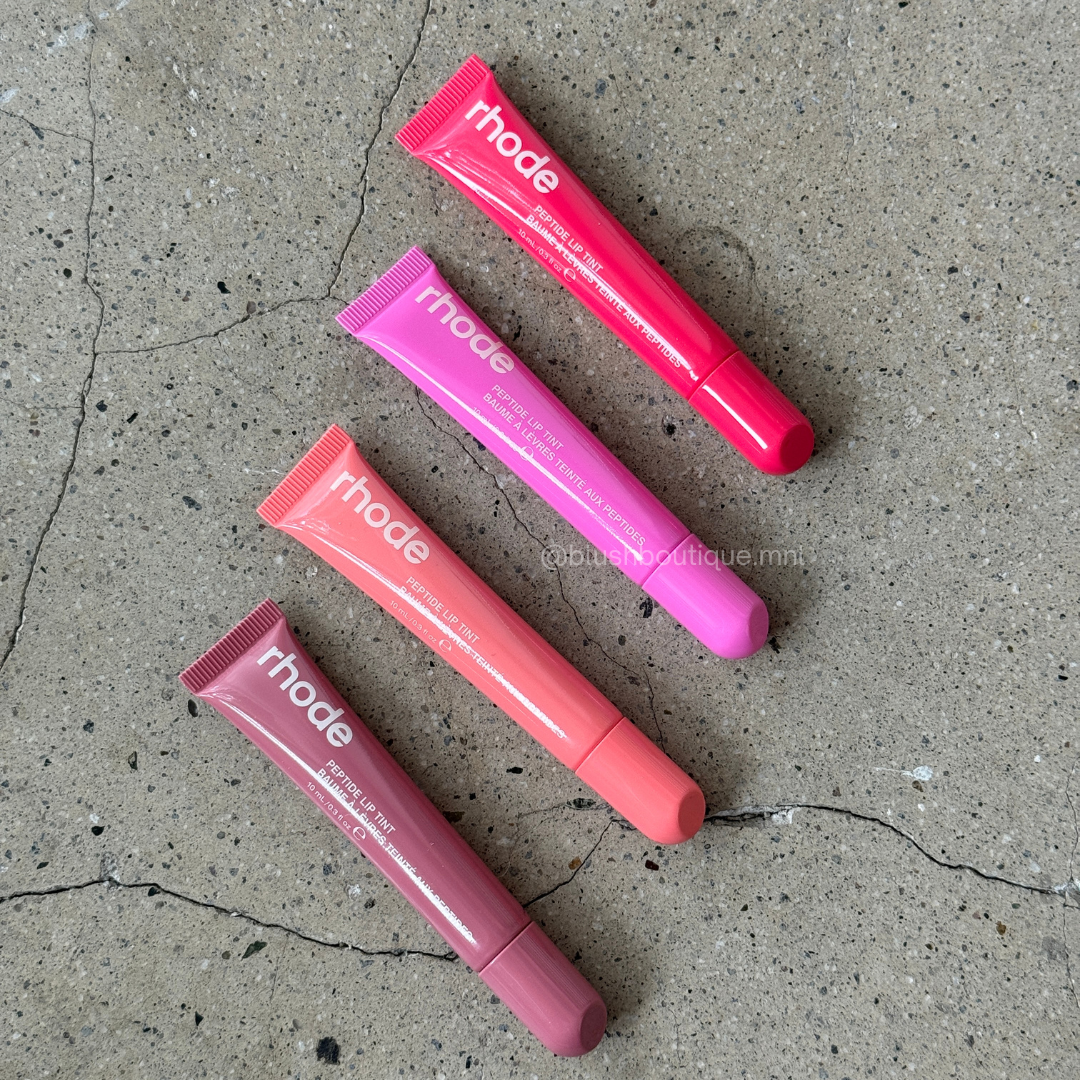 Rhode Summer Peptide Lip Tint