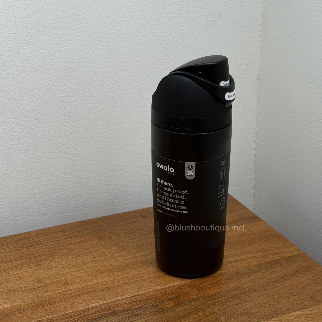 Owala Kids' FreeSip 16oz