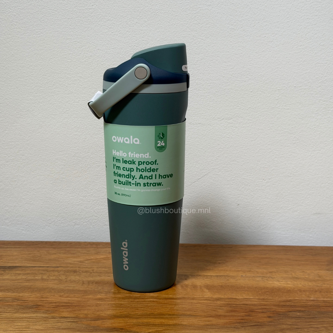 Owala FreeSip Sway 30oz