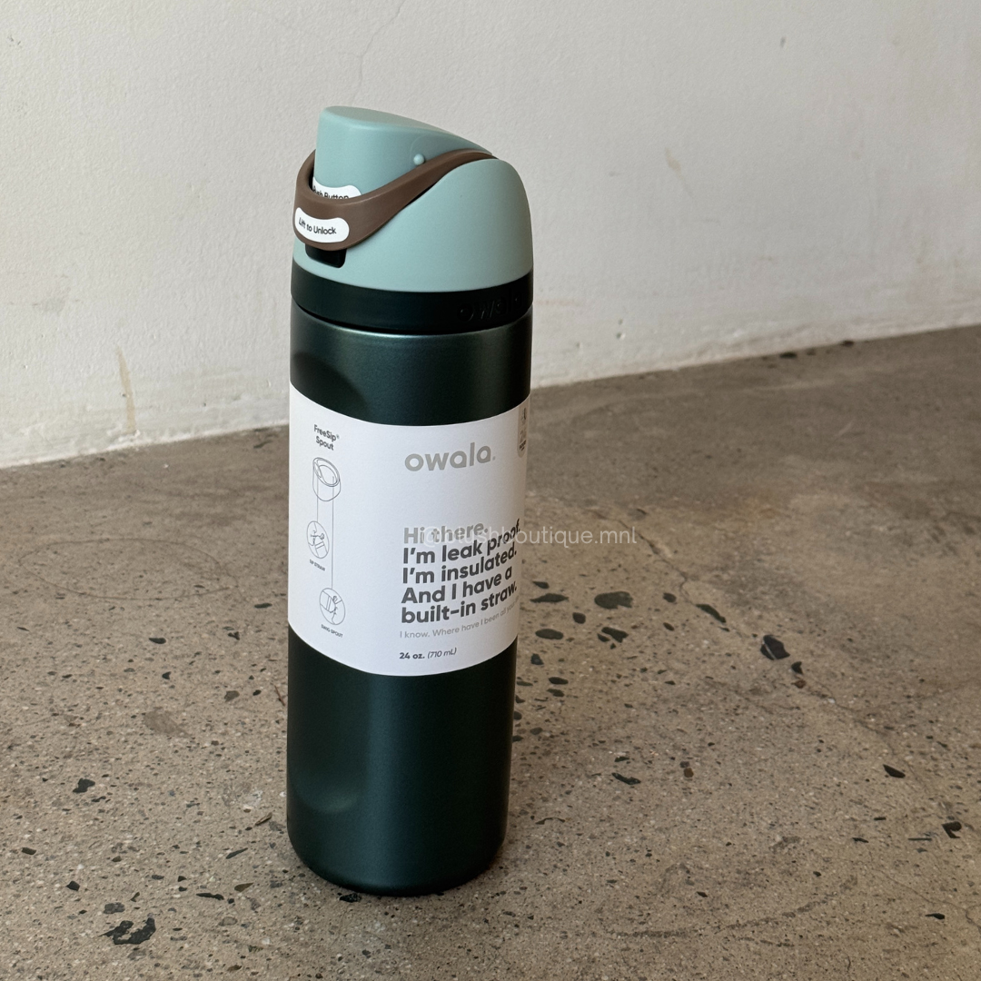 Owala Holiday Collection