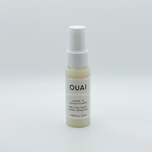 Ouai Leave in Conditioner 25ml