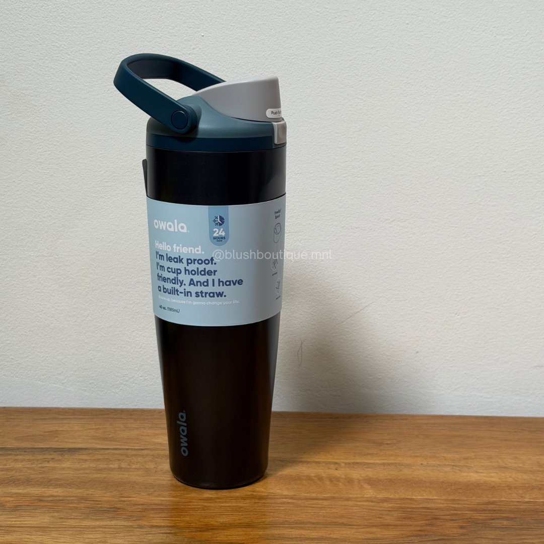 Owala FreeSip Sway 30oz