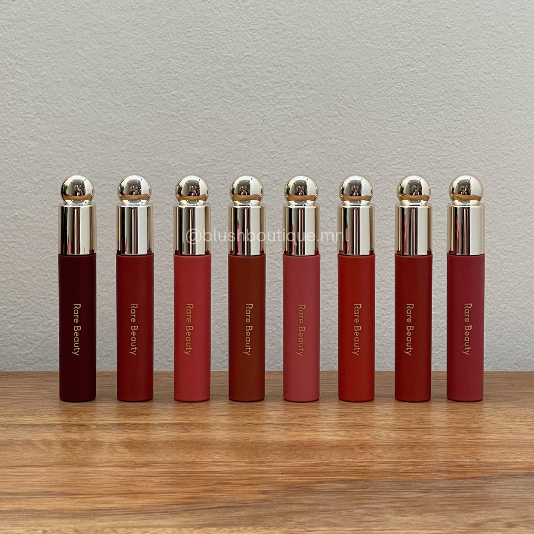 Rare Beauty Soft Pinch Tinted Lip Oil