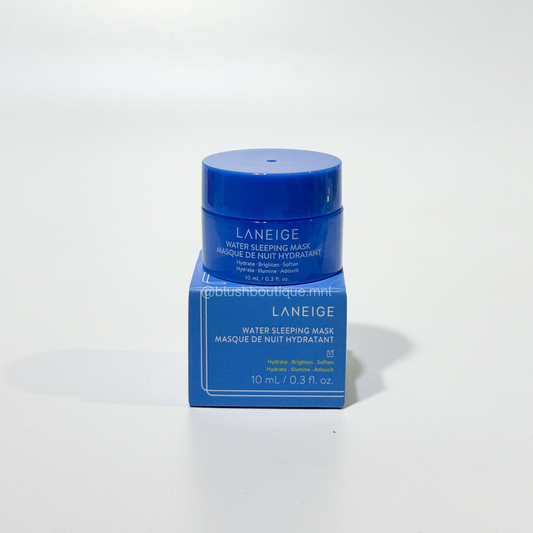 Laneige Water Sleeping Mask 10ml