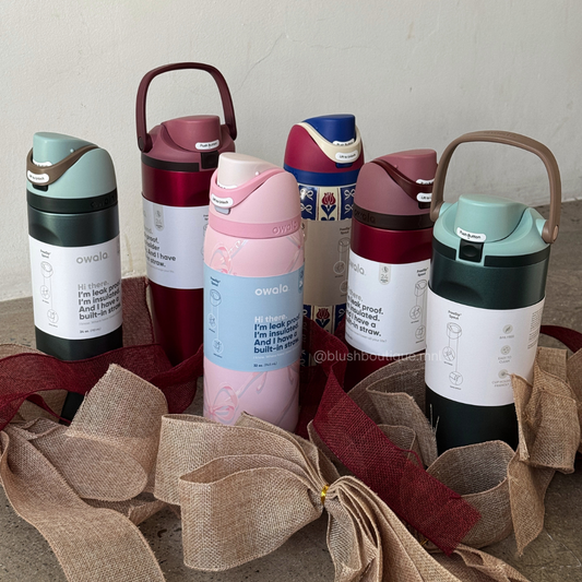 Owala Holiday Collection