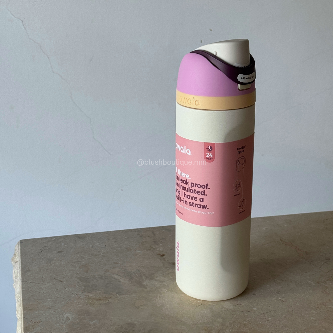 Owala FreeSip 24oz