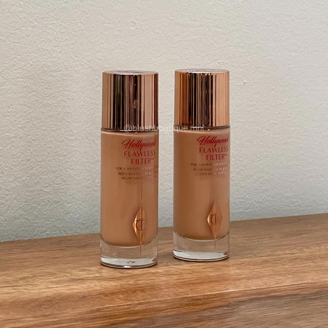 Charlotte Tilbury Hollywood Flawless Filter