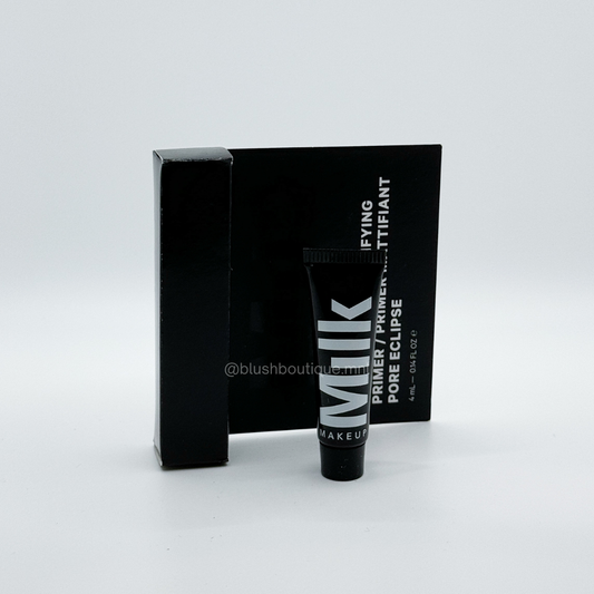 Milk Makeup Pore Eclipse Mattifying Primer 4ml