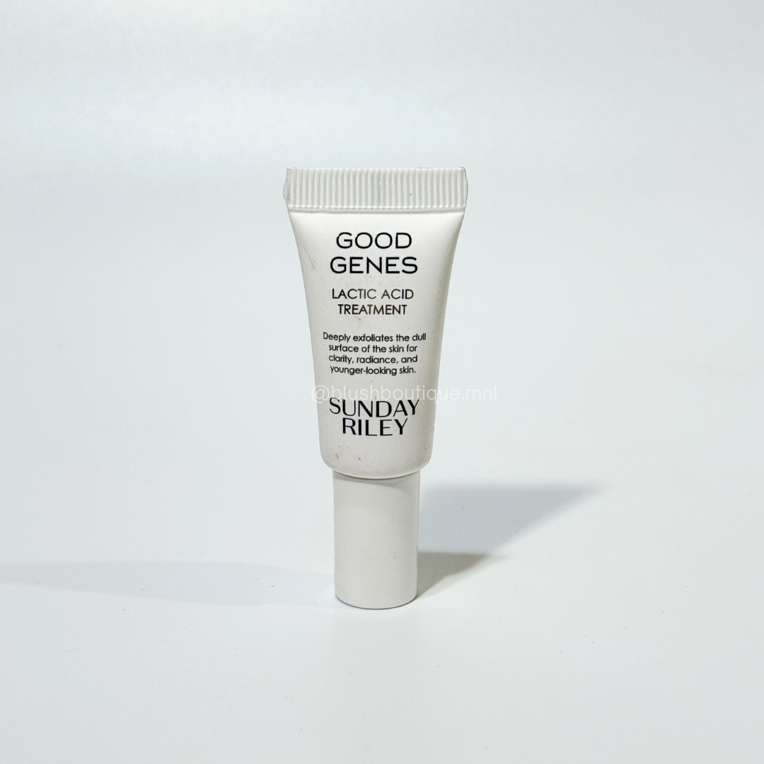 Sunday Riley Good Genes Lactic Acid Treatment 5ml