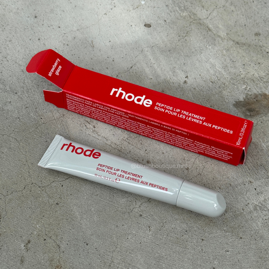 Rhode Peptide Lip Treatment