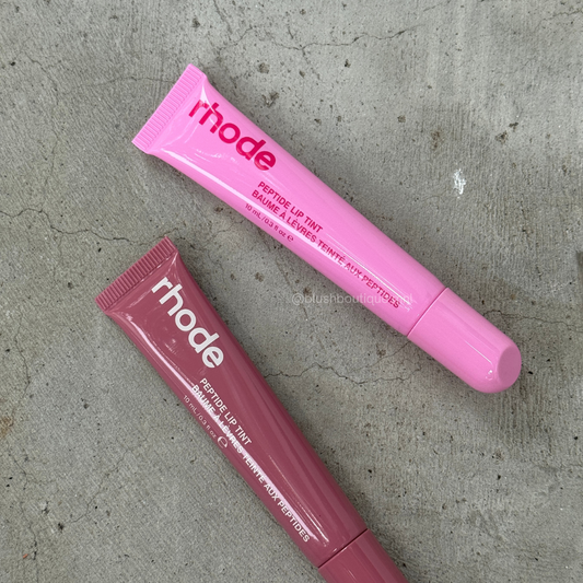 Rhode Peptide Lip Tint