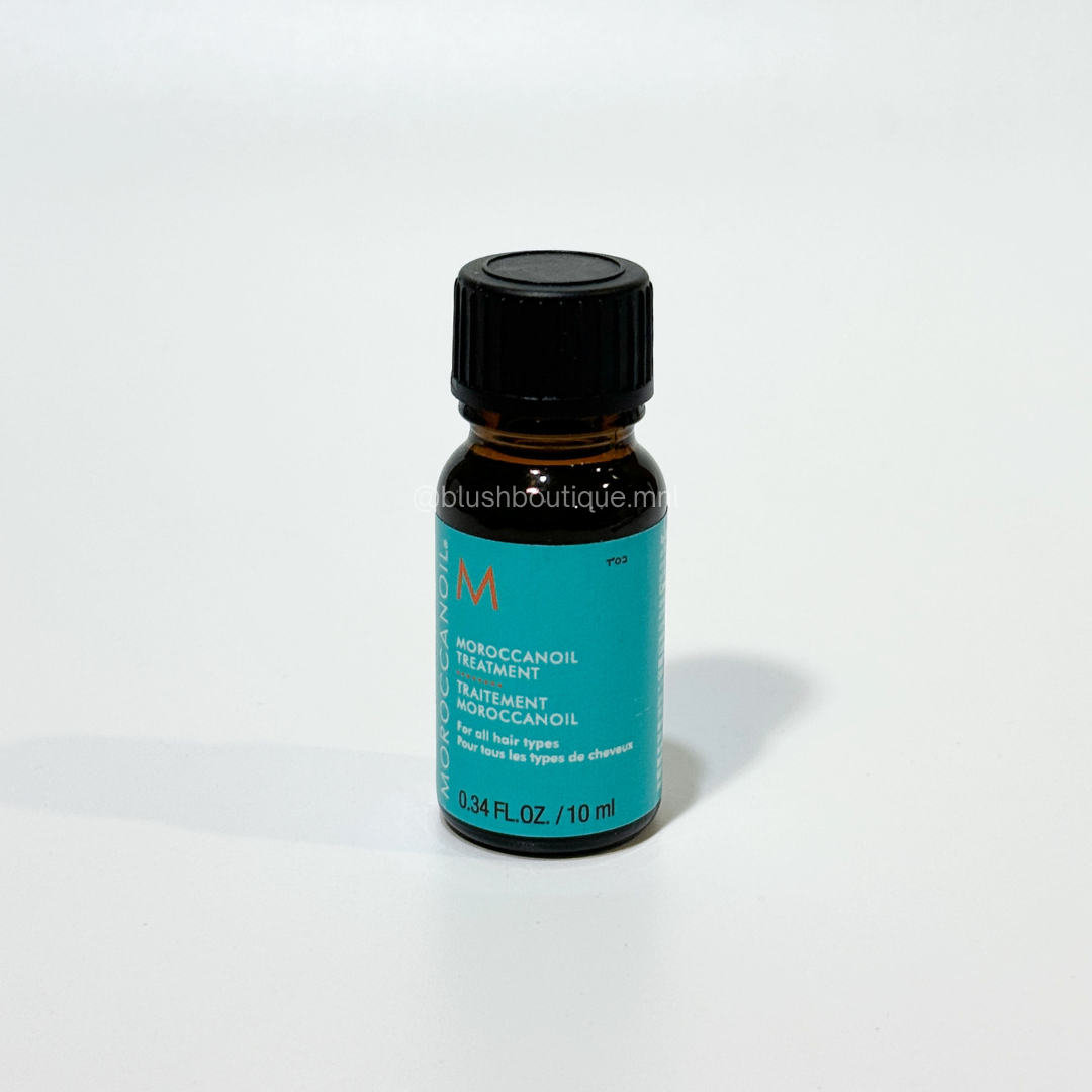 Moroccanoil Treatment Hair Oil 10ml