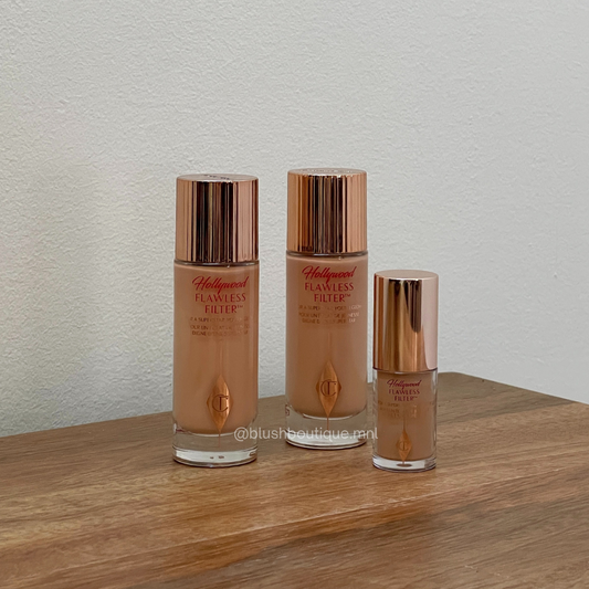 Charlotte Tilbury Hollywood Flawless Filter