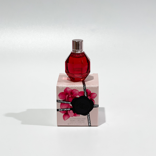 Viktor&Rolf Flowerbomb Ruby Orchid 7ml