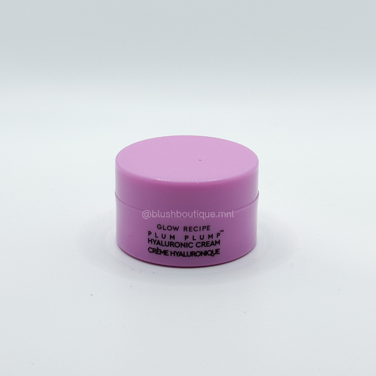 Glow Recipe Plum Plump Hyaluronic Cream 10ml