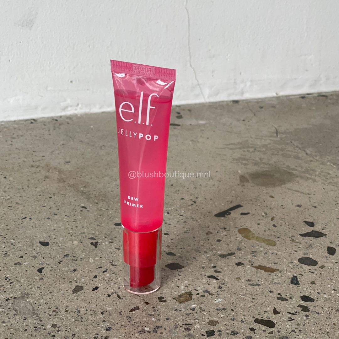 Elf Cosmetics Jelly Pop Dew Primer