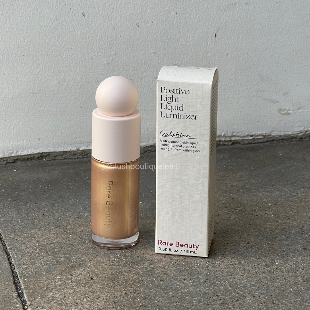 Rare Beauty Positive Light Liquid Luminizer Highlight