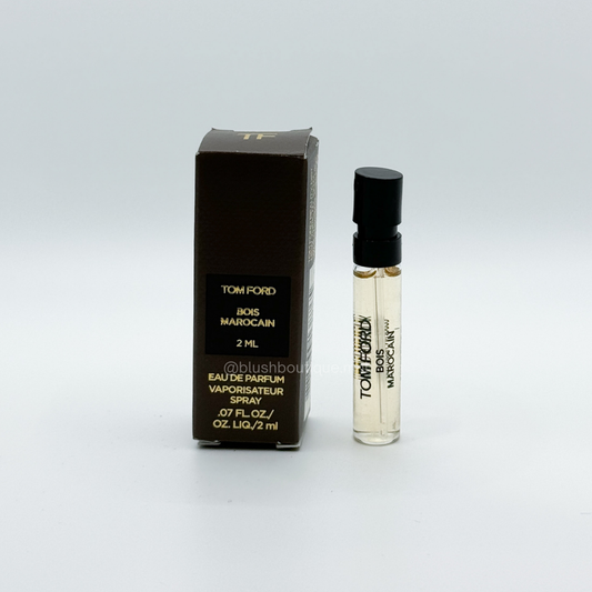 Tom Ford Bois Marocain 2ml