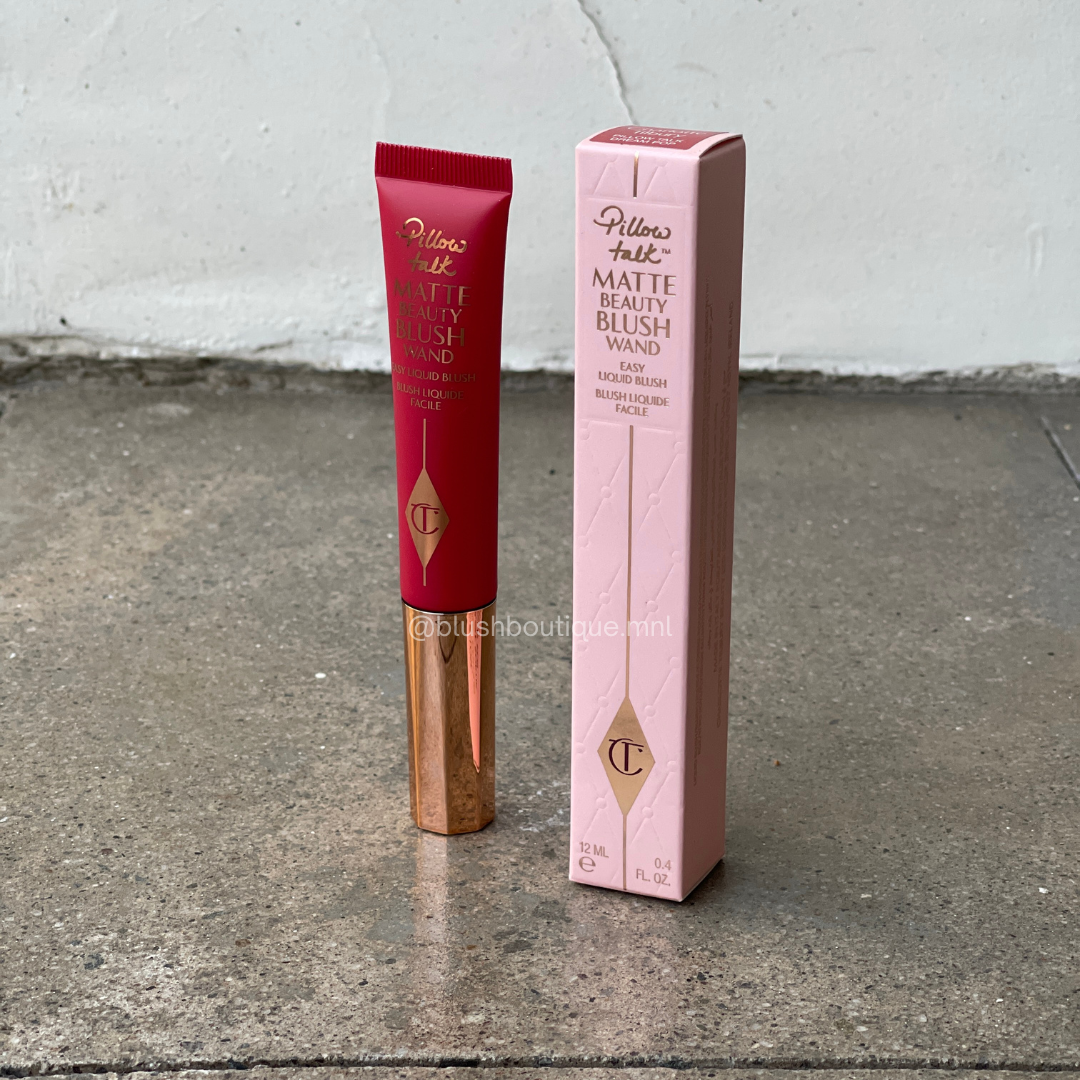 Charlotte Tilbury Matte Beauty Blush Wand